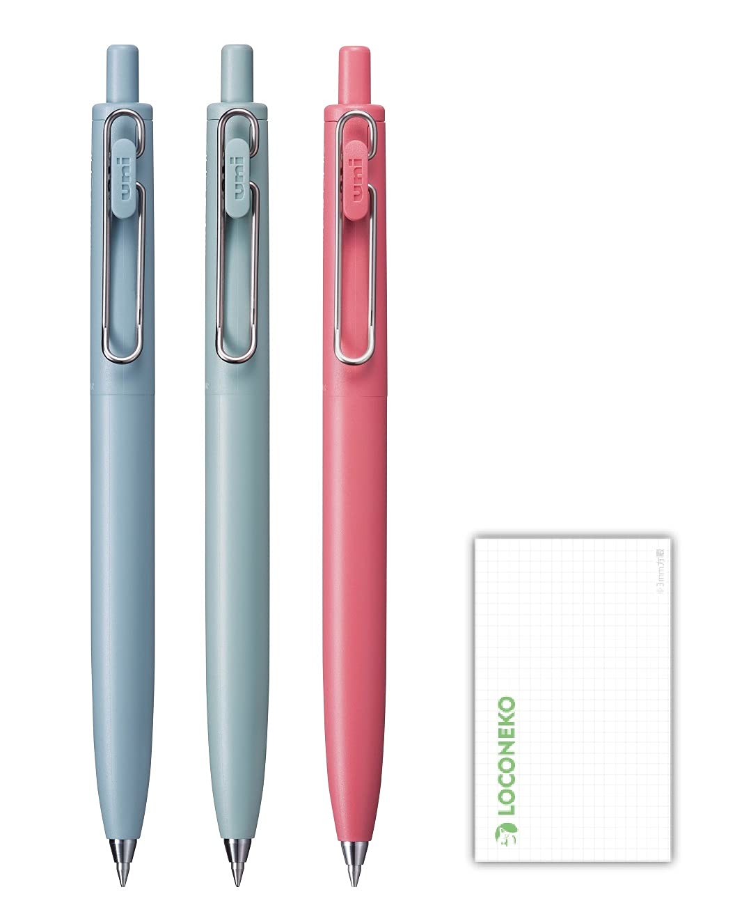 5本セット　ユニボールワンF　ミント　風彩 ヨドバシ.com - 三菱鉛筆 MITSUBISHI PENCIL 【限定】uni-ball one F